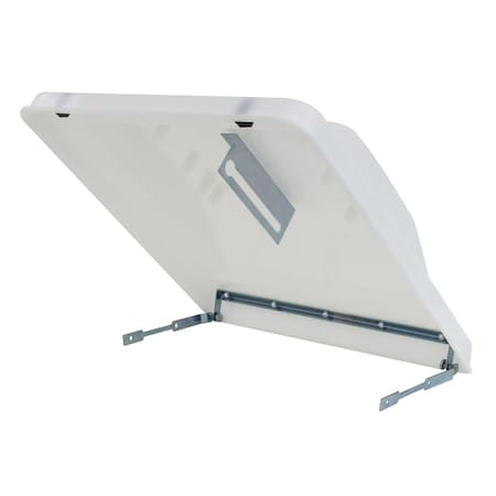 Valterra UNIVERSAL VENT LID, WHITE, BOXED A10-3375